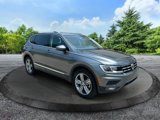 Used 2021 Volkswagen Tiguan SEL image 4