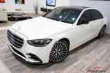Used 2023 Mercedes-Benz S 500 image 5