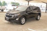 Used 2020 Chevrolet Equinox LS image 4