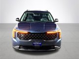 New 2025 Kia Carnival SX Prestige image 4