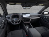 New 2025 Ford Explorer ST image 6