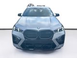 Used 2025 BMW X6 M Competition w/ Executive Package image 2
