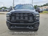 New 2025 RAM 2500 Big Horn image 2