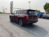 New 2025 Nissan Armada Platinum Reserve image 5