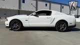 Used 2011 Ford Mustang GT Premium w/ GT Coupe Accessory Pkg 5 image 3