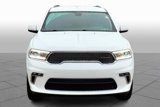 Used 2022 Dodge Durango SXT image 5