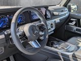 New 2025 Mercedes-Benz G 580 w/ EQ Technology image 3