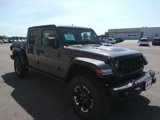 New 2025 Jeep Gladiator Rubicon image 4