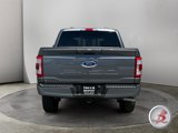 Used 2023 Ford F150 Lariat w/ Max Trailer Tow Package image 6