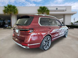 New 2026 BMW X7 xDrive40i w/ Executive Package image 4