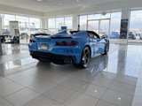 New 2025 Chevrolet Corvette E-Ray image 2