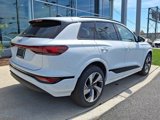New 2025 Audi Q6 e-tron Premium Plus image 6