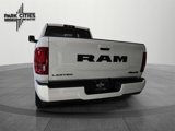 New 2025 RAM 2500 Limited image 4