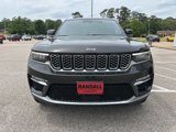 Used 2023 Jeep Grand Cherokee Summit image 2
