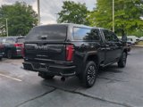 Used 2024 GMC Sierra 2500 Denali Ultimate image 5