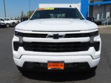 New 2025 Chevrolet Silverado 1500 RST w/ RST All Star Premium Package image 2