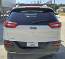 Used 2016 Jeep Cherokee Limited w/ Luxury Group image 4