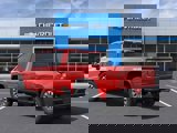 New 2025 Chevrolet Silverado 2500 Custom w/ Custom Convenience Package image 4