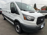 Used 2018 Ford Transit 350 148 Low Roof image 3