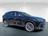 New 2026 Lexus NX 350 AWD w/ Premium Package image 3