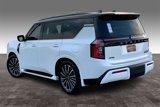 New 2025 Nissan Armada Platinum Reserve image 4