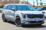 New 2026 Kia Carnival SX Prestige image 2