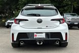 New 2025 Toyota Corolla GR image 6