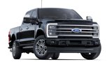 New 2025 Ford F250 Platinum image 4