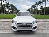 Used 2018 Audi SQ5 Premium Plus w/ S Sport Package image 2