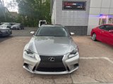 Used 2016 Lexus IS 350 AWD image 2