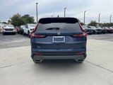 New 2026 Honda CR-V Sport-L image 4