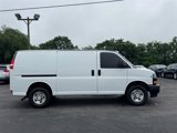 Used 2019 Chevrolet Express 3500 w/ Driver Convenience Package image 4