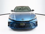 Used 2025 Toyota Camry XSE image 2