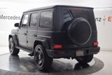 New 2025 Mercedes-Benz G 63 AMG 4MATIC image 4