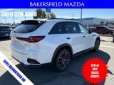 New 2025 MAZDA CX-70 Plug-In Hybrid w/ Premium Pkg image 5