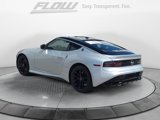 New 2025 Nissan Z Performance image 5