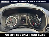 Used 2024 RAM 2500 Tradesman w/ Chrome Appearance Group image 4