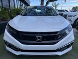 Used 2019 Honda Civic EX image 2
