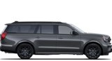 New 2025 Ford Expedition Max Platinum w/ Stealth Appearance Package image 5