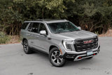 Certified 2025 GMC Yukon AT4 Ultimate image 2