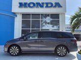 New 2025 Honda Odyssey Elite image 5