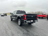New 2025 Ford F350 Lariat w/ Lariat Ultimate Package image 2