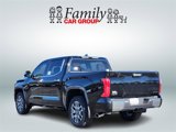 New 2025 Toyota Tundra 1794 Edition image 3