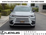 New 2025 Lexus TX 500h AWD image 3