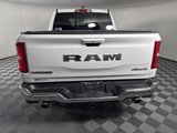 Used 2025 RAM 1500 Laramie image 4
