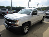 Used 2017 Chevrolet Silverado 1500 W/T w/ WT Fleet Convenience Package image 5