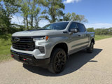 Used 2024 Chevrolet Silverado 1500 LT Trail Boss w/ Convenience Package II image 2