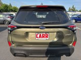 New 2025 Subaru Forester Touring image 5