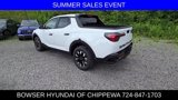 New 2025 Hyundai Santa Cruz SE image 4