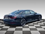 New 2025 Audi A8 L 3.0T image 3